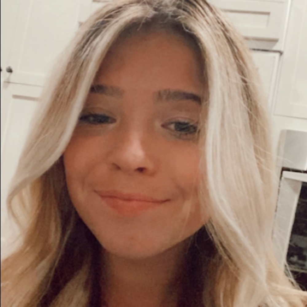 Meet your Posher, Regan